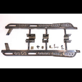 Tundra Rock Sliders / 3rd Gen / 2022+ for Toyota Tundra