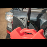 4Runner Summit Hatch Ladder Side Step / 5th Gen / 2010-2024 for Toyota 4Runner