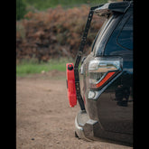 Summit Hatch Ladder Rotopax Mount Bracket / 5th Gen / 2010-2024 for Toyota 4Runner