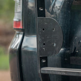 Summit Hatch Ladder Rotopax Mount Bracket / 5th Gen / 2010-2024 for Toyota 4Runner