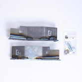 Tacoma Front Bumper Frame Support Brackets / 3rd Gen / 2016-2023 for Toyota Tacoma