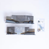 Tacoma Front Bumper Frame Support Brackets / 2nd Gen / 2005-2015 for Toyota Tacoma