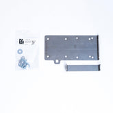 4Runner Engine Bay Accessory Tray - Driver Side / 5th Gen / 2010-2019 for Toyota 4Runner