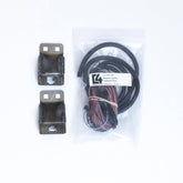 4Runner, Tacoma, Tundra Backup Camera Relocation Kit for Toyota 4Runner, Toyota Tacoma, Toyota Tundra
