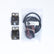 4Runner, Tacoma, Tundra Backup Camera Relocation Kit for Toyota 4Runner, Toyota Tacoma, Toyota Tundra