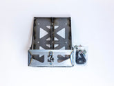 Dual Jerry Can Carrier | Overland Ready Gear for Toyota 4Runner