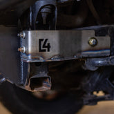 Tacoma Front Bumper Frame Support Brackets / 2nd Gen / 2005-2015 for Toyota Tacoma