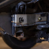 Tacoma Front Bumper Frame Support Brackets / 3rd Gen / 2016-2023 for Toyota Tacoma