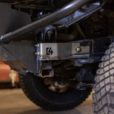 Tacoma Front Bumper Frame Support Brackets / 3rd Gen / 2016-2023 for Toyota Tacoma