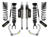 ICON 2019-2023 Ram 1500, 2-3" Lift, Stage 3 Suspension System, Billet UCA for Ram 1500