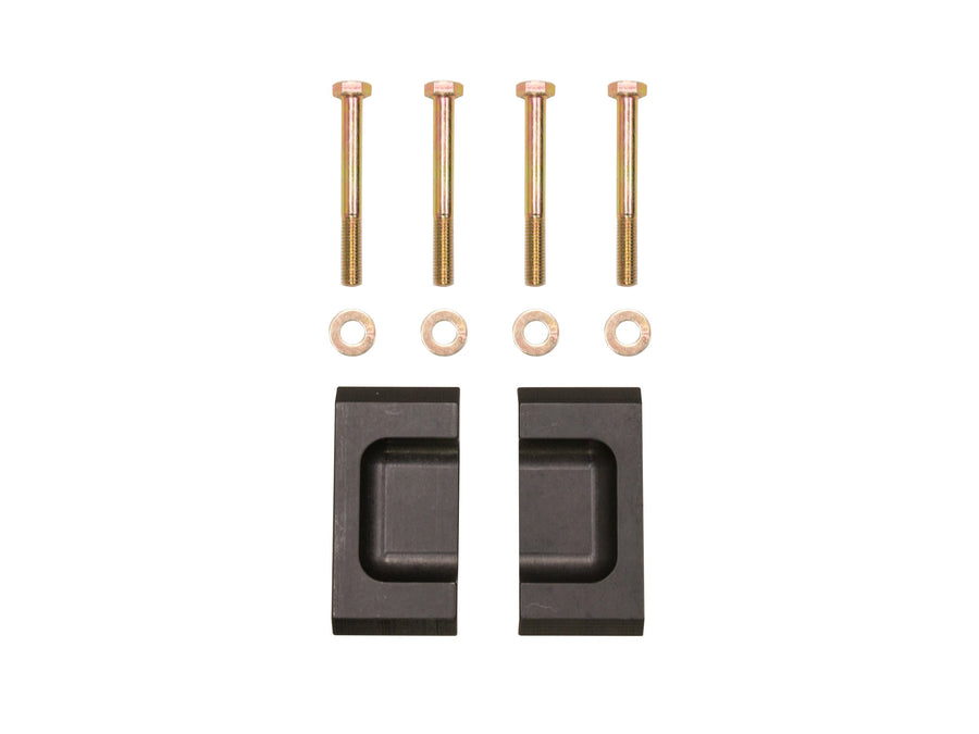 ICON 1991-97 Toyota Land Cruiser, Front Sway Bar Relocation Kit for Toyota Land Cruiser