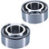 Camburg Engineering 1.25 Uniball Replacement Kit (Pair) CAM-010047