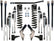 ICON 2005-2007 Ford F250/F350, 4.5" Lift, Stage 4 Suspension System for Ford Super Duty