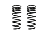 ICON 2022-2026 Toyota Tundra, Rear, 1.25" Lift, Triple Rate Coil Spring Kit for Toyota Tundra