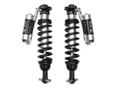 ICON 19-23 Ford Ranger Extended Travel 2.5 VS Remote Reservoir/CDCV Coilover Kit for Ford Ranger