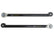 ICON 2007-2014 Toyota FJ Cruiser/2003-2024 Toyota 4Runner/2008-2021 Toyota Land Cruiser 200 Series/2003-2023 Lexus GX, Tubular Lower Trailing Arm Kit for Toyota 4Runner