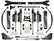 ICON 2017-2022 Ford F250/F350, 7" Lift, Stage 4 Suspension System, w/Radius Arm for Ford Super Duty