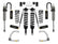 ICON 2023-2025 Toyota Sequoia, 3-4.5" Lift, Stage 9 Suspension System, Billet, CDCV, TRD for Toyota Sequoia
