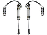 ICON 2007-21 Toyota Tundra, Rear, 2.5 Omega Bypass RR Secondary Shocks, Pair for Toyota Tundra
