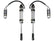 ICON 2007-21 Toyota Tundra, Rear, 2.5 Omega Bypass RR Secondary Shocks, Pair for Toyota Tundra