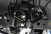 ICON 2009-2023 Dodge/Ram 1500, Tubular Upper Control Arm Kit, Delta Joint for Ram 1500 - Image 2