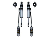 ICON 11-19 GM 2500/3500 HD 0-2” Lift Front Ex Travel 2.5 VS RR/CDCV Shocks, Pair for Chevrolet Silverado