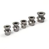 Camburg Engineering 3/4" x 1/2" Hi-misalignment Spacers (Pair) CAM-040035