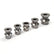 Camburg Engineering 3/4" x 1/2" Hi-misalignment Spacers (Pair) CAM-040035