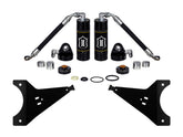 ICON 1996-04 Toyota Tacoma, Reservoir Upgrade Kit With Seals, Pair for Toyota Tacoma