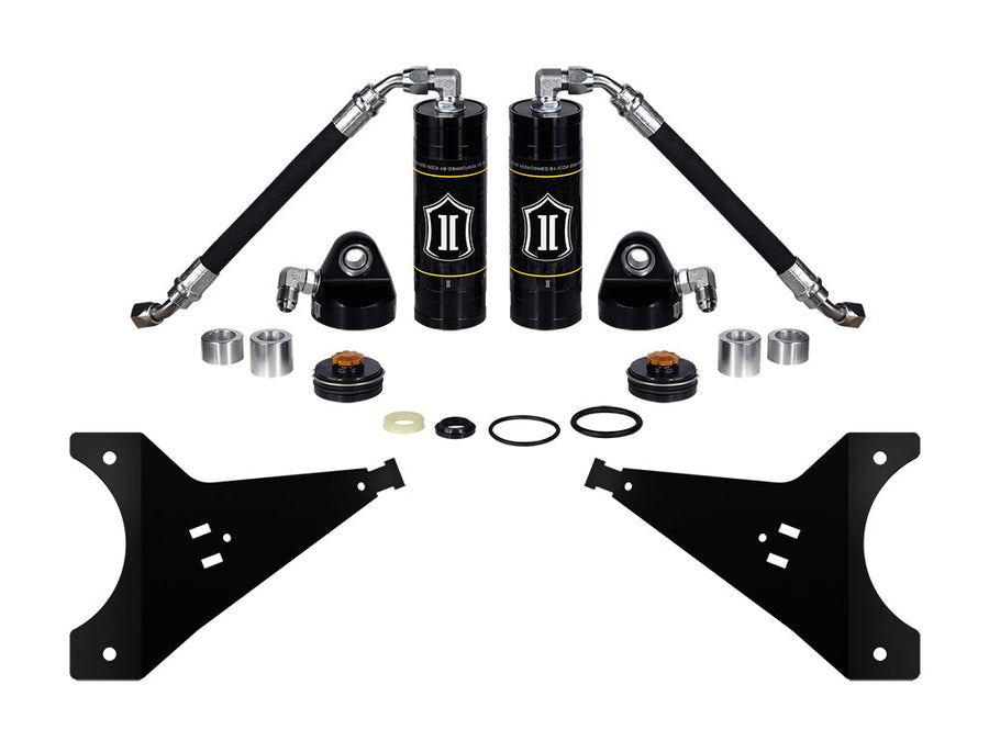 ICON 1996-04 Toyota Tacoma, Reservoir Upgrade Kit With Seals, Pair for Toyota Tacoma