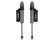 ICON 2023-2026 GMC Canyon/Chevrolet Colorado, 0-1” Lift, Rear, V.S. 2.5 Aluminum Series Shock Absorbers, Piggyback Reservoir, Pair for Chevrolet Colorado