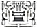 ICON 2022-2024 Toyota Tundra, 6" Lift, Stage 7 Suspension System, Tubular, CDCV for Toyota Tundra