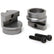 Camburg Engineering 1" x .120 4130 Billet Tube Clamp CAM-040065