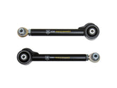 ICON 2007-2014 FJ Cruiser/2003-2024 4Runner/2003-2023 Lexus GX, Tubular Upper Trailing Arm Kit for Toyota 4Runner