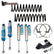 Camburg Engineering Ford F-250/350 4wd '17-25 King 2.5 w/ Adj 2.5/3.5" Performance Kit (Gas) for the Ford F-250