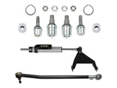 ICON 2017-2022 Ford F-250/F-350 Super Duty 4WD, Ultimate Front End Kit, Stage 5 for Ford Super Duty