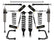 ICON 2025-2026 Toyota 4Runner 2WD, 1.25-3" Lift, Stage 8 Suspension System, Tubular for Toyota 4Runner