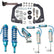 Camburg Engineering 2005-2023 Toyota Tacoma Excludes X-Runner King 3.0 KINETIK Series Lift Kit CAM-310138-K for the Toyota Tacoma