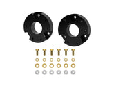 ICON Alloys 2023-2024 GMC Canyon/Chevrolet Colorado Trail Boss, & ZR2, 2" Lift, Front Spacer Kit for Chevrolet Colorado