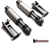 Camburg Engineering 2005-2023 Toyota Tacoma FOX 2.5 Bump Stop Kit  for the Toyota Tacoma