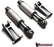 Camburg Engineering 2005-2023 Toyota Tacoma FOX 2.5 Bump Stop Kit  for the Toyota Tacoma
