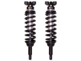 ICON 2015-2022 Chevrolet Colorado/GMC Canyon, .75-3” Lift, Front, 2.5 VS Coilover Kit for Chevrolet Colorado