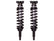 ICON 2015-2022 Chevrolet Colorado/GMC Canyon, .75-3” Lift, Front, 2.5 VS Coilover Kit for Chevrolet Colorado