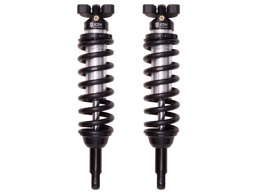 ICON 2015-2022 Chevrolet Colorado/GMC Canyon, .75-3” Lift, Front, 2.5 VS Coilover Kit for Chevrolet Colorado