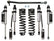 ICON 2017-2019 Ford F-250/F-350 4WD Diesel, 2.5" Lift, Stage 4 Suspension System for Ford Super Duty