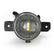 10-11 Infiniti G37 Coupe/Convertible DoubleTap Dual Color LED Projector Fog Lights | AlphaRex