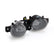 10-11 Infiniti G37 Coupe/Convertible DoubleTap Dual Color LED Projector Fog Lights | AlphaRex