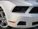 10-12 Ford Mustang LUXX-Series LED Projector Headlights Alpha-Black | AlphaRex