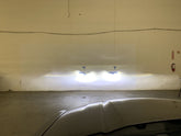 10-12 Ford Mustang LUXX-Series LED Projector Headlights Black | AlphaRex