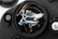 10-12 Ford Mustang LUXX-Series LED Projector Headlights Chrome | AlphaRex